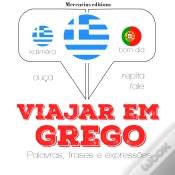 Capa do artigo Viajar Em Grego