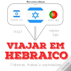 Capa do artigo Viajar Em Hebraico