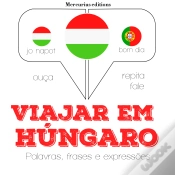 Capa do artigo Viajar Em Húngaro
