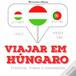 Capa do artigo Viajar Em Húngaro