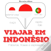 Capa do artigo Viajar Em Indonésio