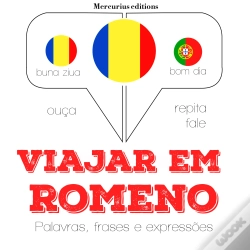Capa do artigo Viajar Em Romeno