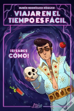 Capa do artigo Viajar En El Tiempo Es Fácil... ¡Si Sabes Cómo!