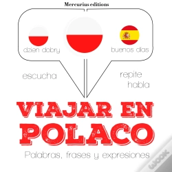 Capa do artigo Viajar En Polaco