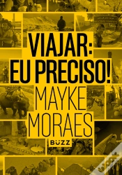 Capa do artigo Viajar: Eu Preciso!