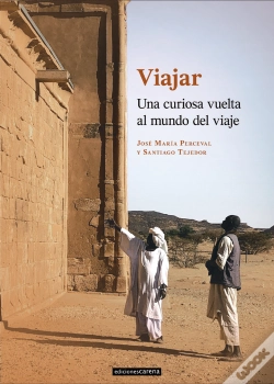 Capa do artigo Viajar