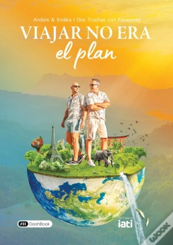 Capa do artigo Viajar No Era El Plan