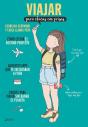 Viajar Para Chicas Con Prisas - Preview