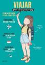 Viajar Para Chicas Con Prisas - Preview