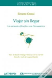 Capa do artigo Viajar Sin Llegar