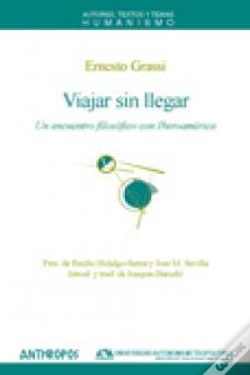 Capa do artigo Viajar Sin Llegar