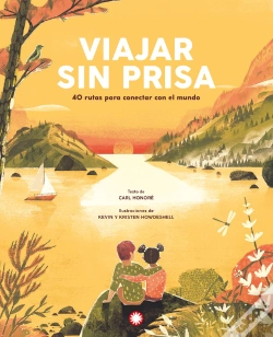 Capa do artigo Viajar Sin Prisa