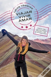 Capa do artigo Viajar, Vivir, Amar
