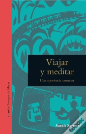 Capa do artigo Viajar Y Meditar