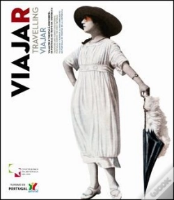 Capa do artigo Viajar