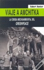 Capa do artigo Viaje A Amchitka