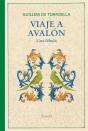 Viaje A Avalon - Preview