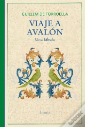 Capa do artigo Viaje A Avalon