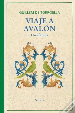 Capa do artigo Viaje A Avalon