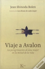 Capa do artigo Viaje A Avalon