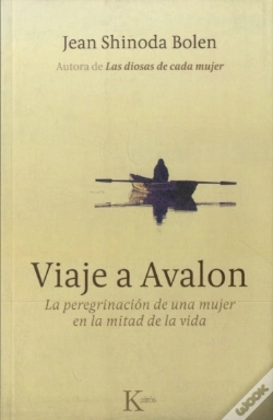 Capa do artigo Viaje A Avalon