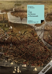 Capa do artigo Viaje A Boston
