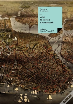 Capa do artigo Viaje A Boston