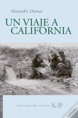 Capa do artigo Viaje A California