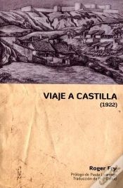 Capa do artigo Viaje A Castilla (1922)
