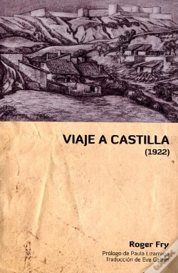 Capa do artigo Viaje A Castilla (1922)