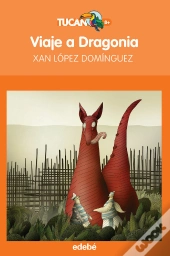 Viaje A Dragonia