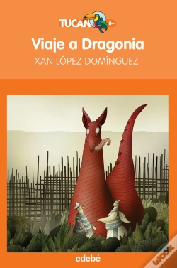 Capa do artigo Viaje A Dragonia