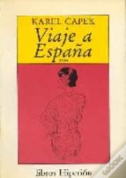 Viaje A España (1930)