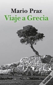 Capa do artigo Viaje A Grecia