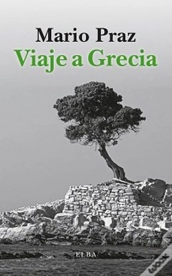 Capa do artigo Viaje A Grecia