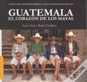 Capa do artigo Viaje A Guatemala