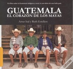 Capa do artigo Viaje A Guatemala