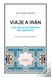 Capa do artigo Viaje A Iran