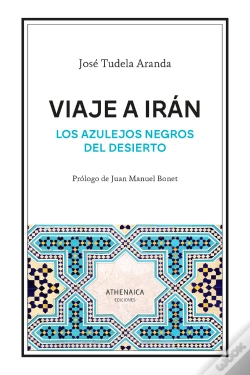 Capa do artigo Viaje A Iran