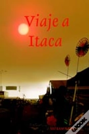 Capa do artigo Viaje A Itaca