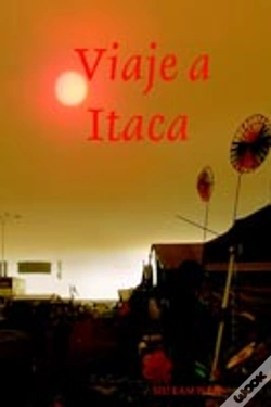 Capa do artigo Viaje A Itaca