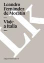 Viaje A Italia - Preview