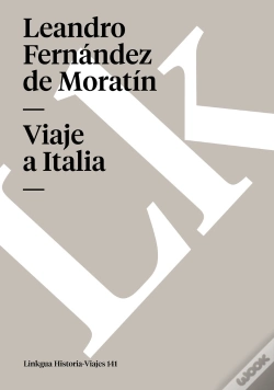 Capa do artigo Viaje A Italia