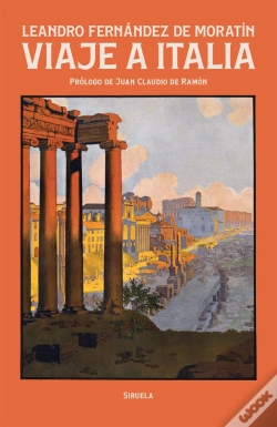 Capa do artigo Viaje A Italia