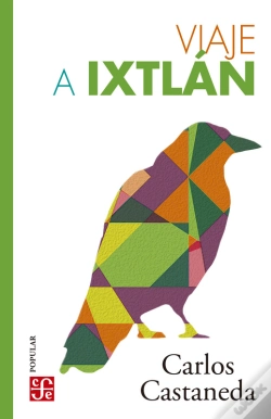 Capa do artigo Viaje A Ixtlán