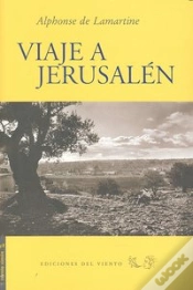 Capa do artigo Viaje A Jerusalén