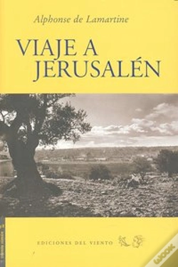 Capa do artigo Viaje A Jerusalén