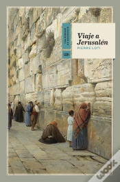 Capa do artigo Viaje A Jerusalén