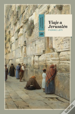 Capa do artigo Viaje A Jerusalén