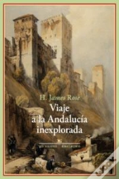 Capa do artigo Viaje A La Andalucía Inexplorada